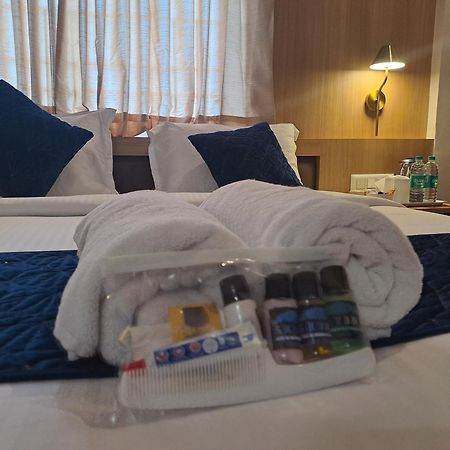 Sky Inn Майсуру Екстер'єр фото