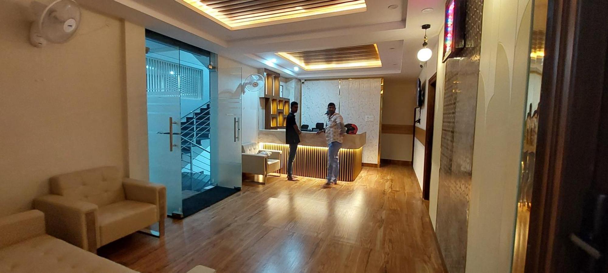 Sky Inn Майсуру Екстер'єр фото